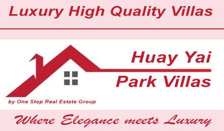 Huay Yai Park Villas-huay-yai-park Logo